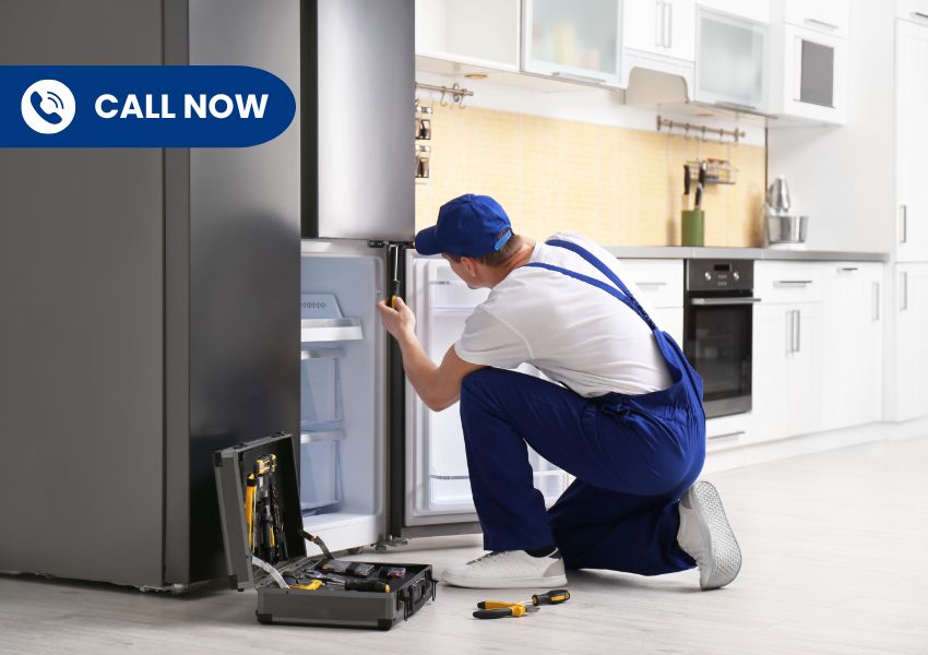 Bondurant Appliance Repair Company